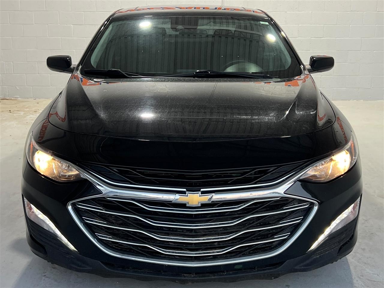 Chevrolet Malibu 1LT 2023