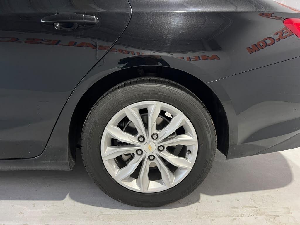 Chevrolet Malibu 1LT 2023