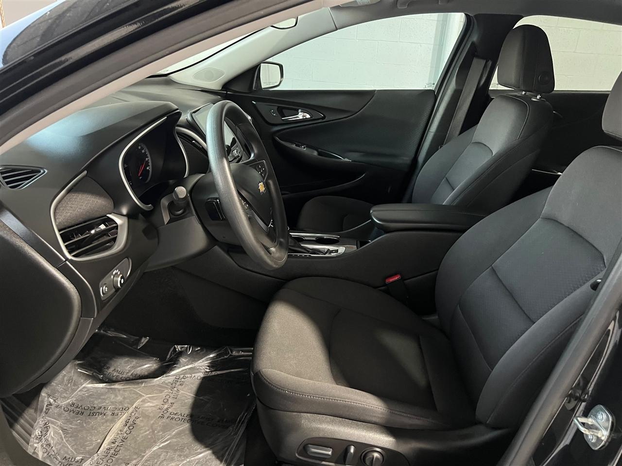 Chevrolet Malibu 1LT 2023