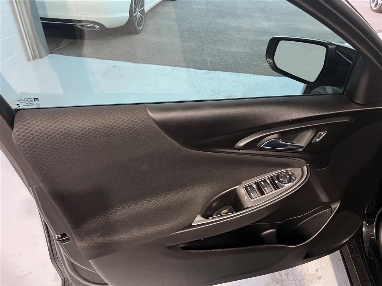 Chevrolet Malibu 1LT 2023