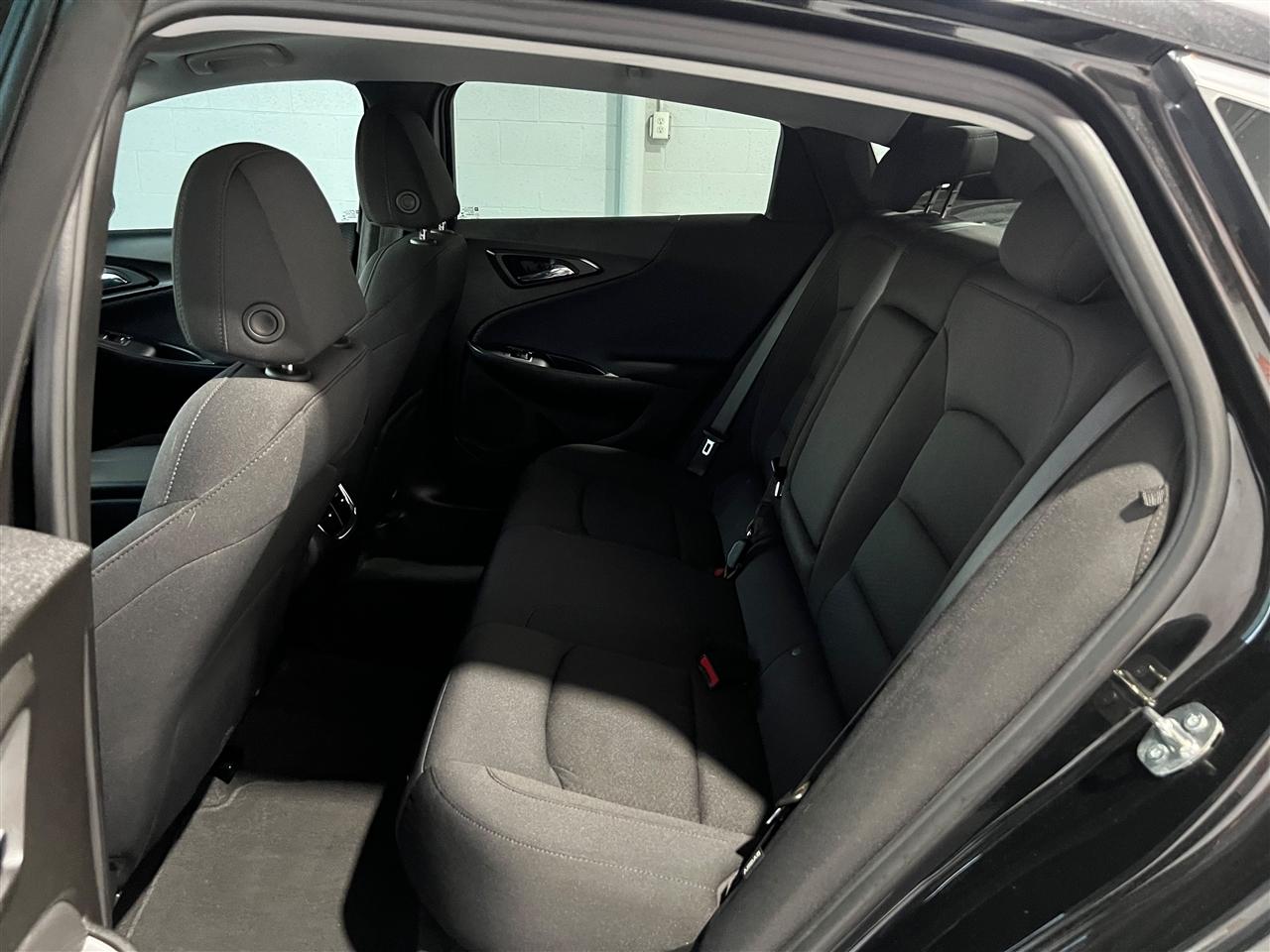 Chevrolet Malibu 1LT 2023