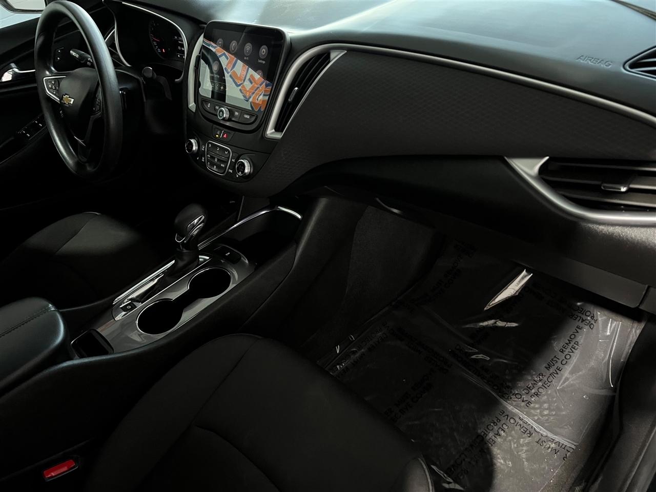 Chevrolet Malibu 1LT 2023
