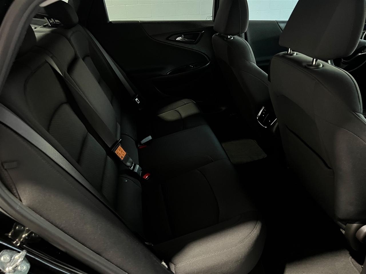 Chevrolet Malibu 1LT 2023