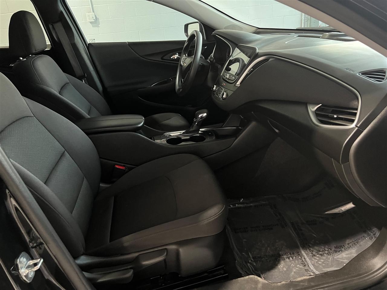Chevrolet Malibu 1LT 2023