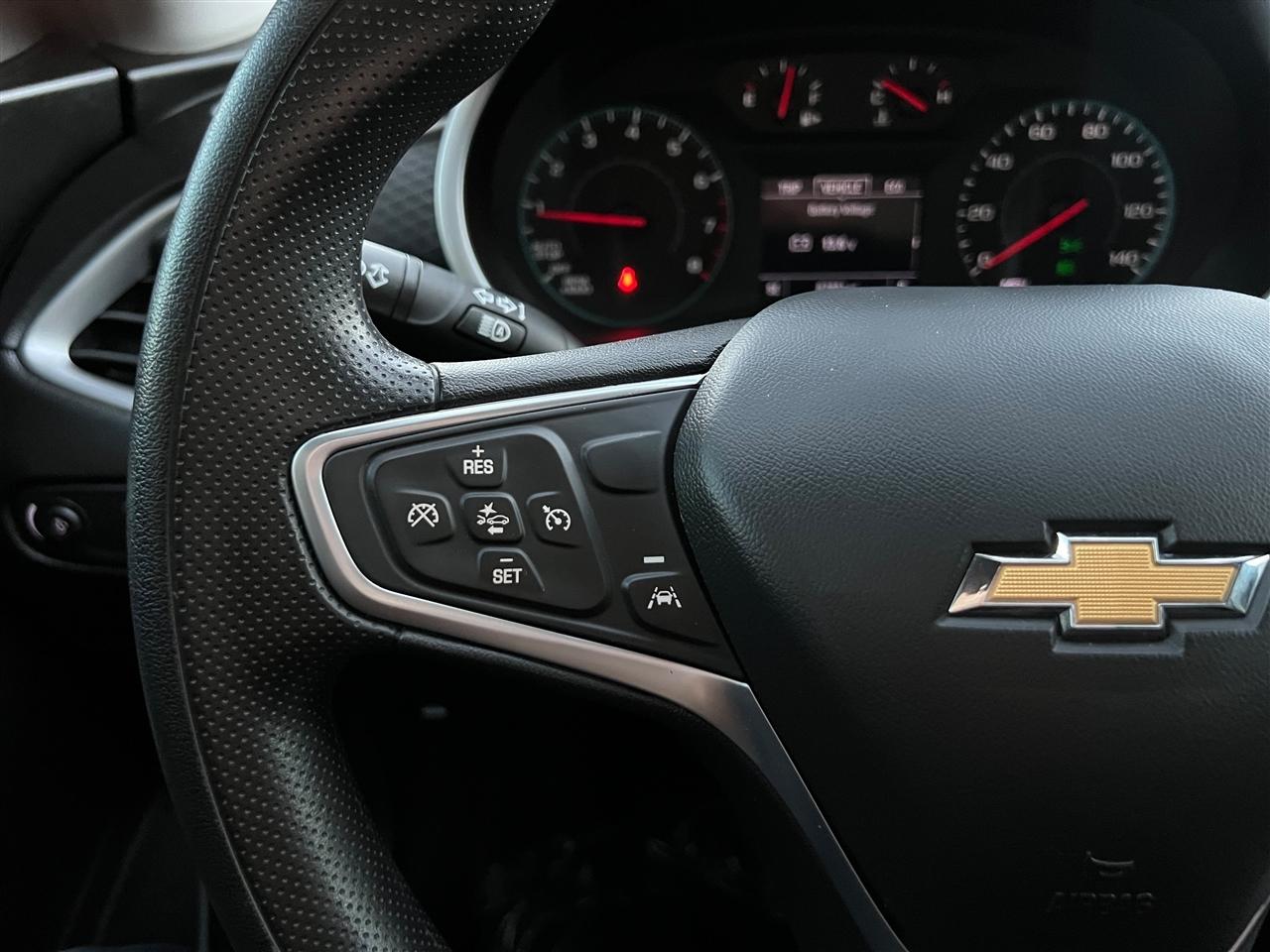 Chevrolet Malibu 1LT 2023
