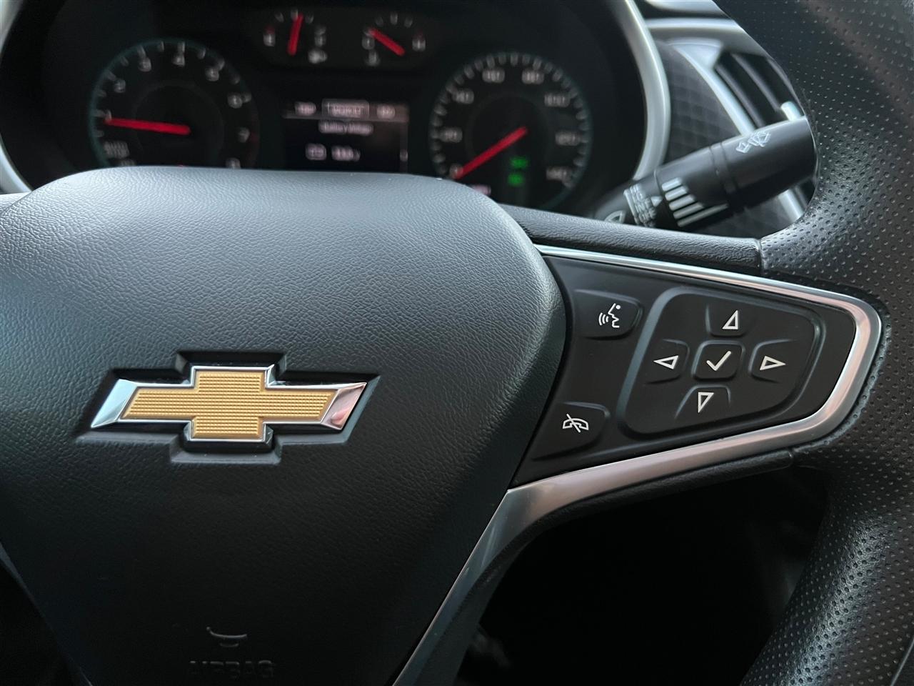 Chevrolet Malibu 1LT 2023