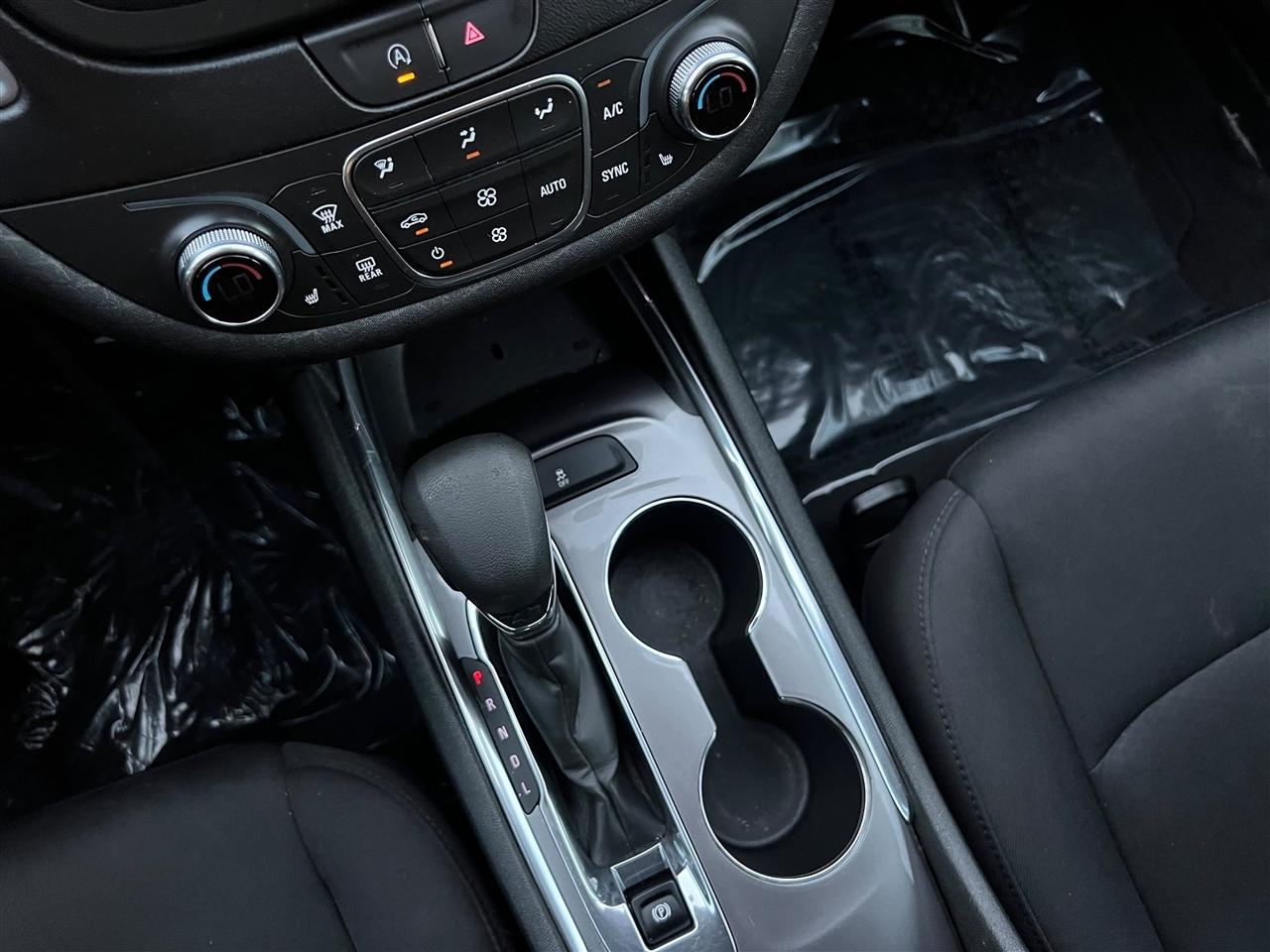 Chevrolet Malibu 1LT 2023