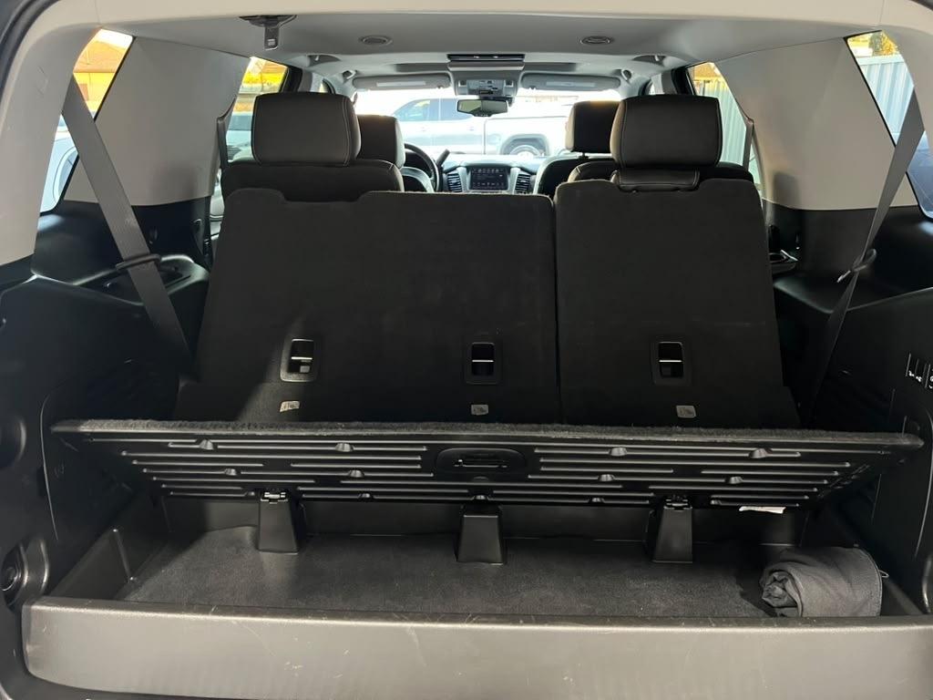 GMC Yukon Denali 4WD 2019