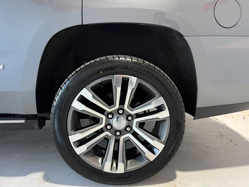 GMC Yukon Denali 4WD 2019