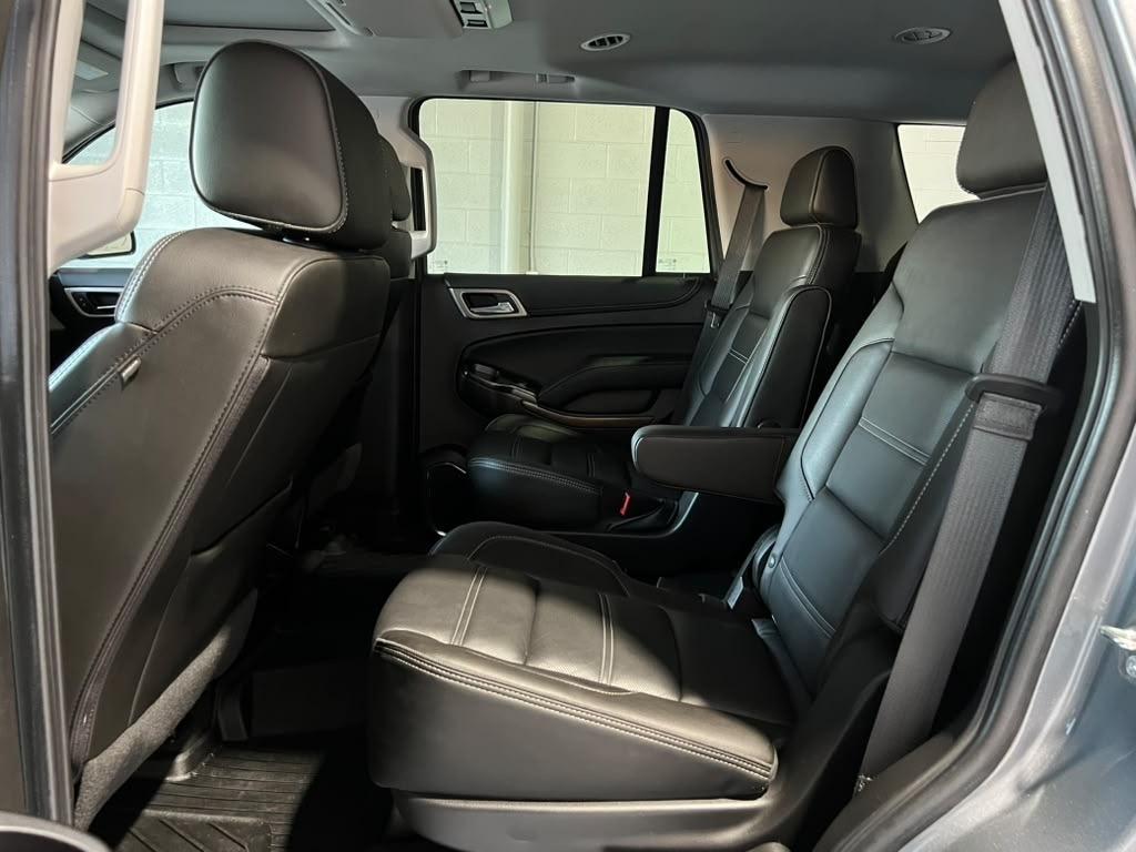 GMC Yukon Denali 4WD 2019