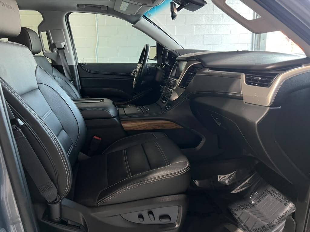 GMC Yukon Denali 4WD 2019