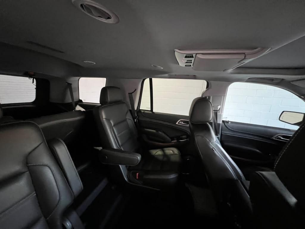 GMC Yukon Denali 4WD 2019