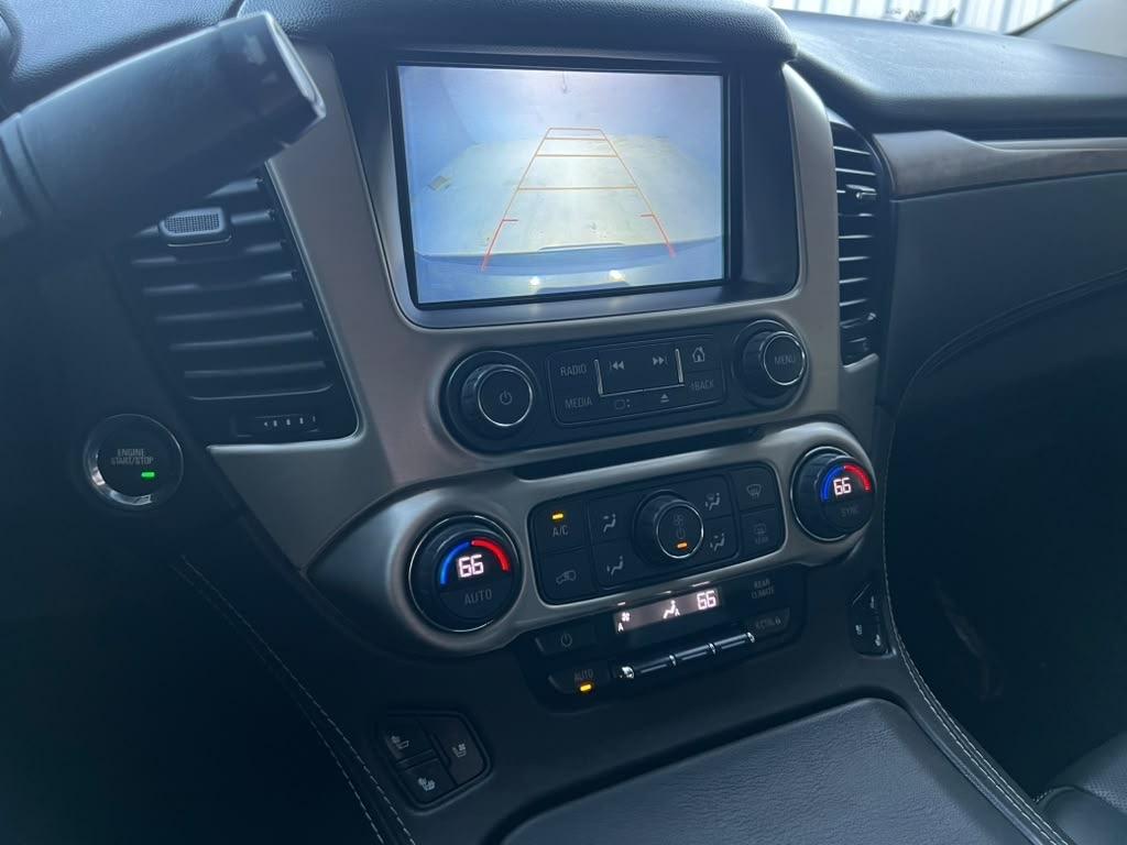 GMC Yukon Denali 4WD 2019