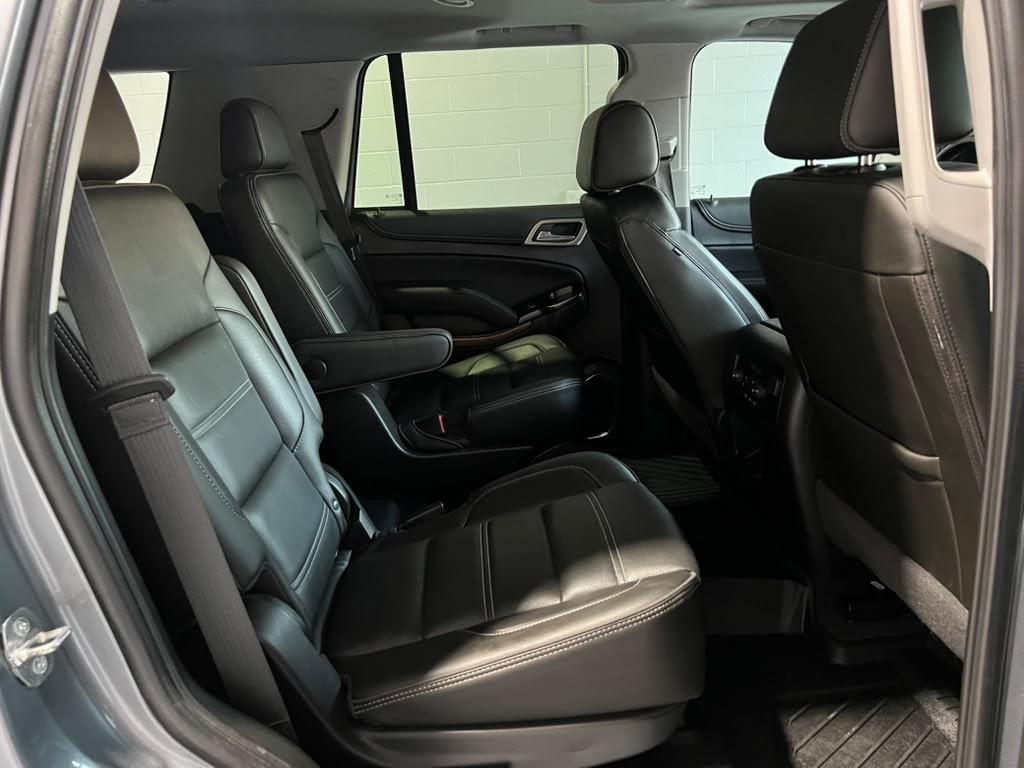 GMC Yukon Denali 4WD 2019