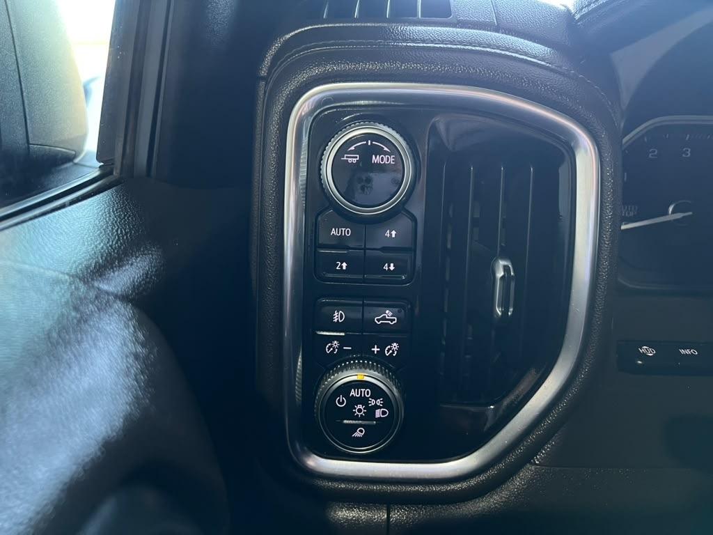 GMC Sierra 1500 Denali Crew Cab 4WD 2020
