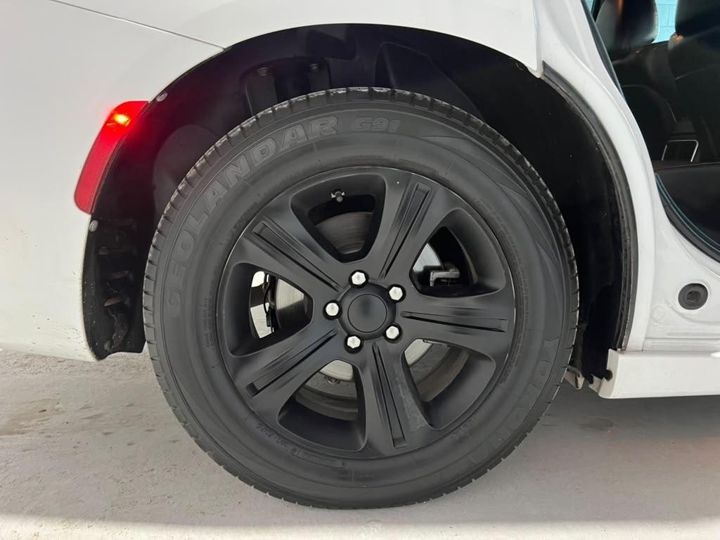 Dodge Charger SXT 2019
