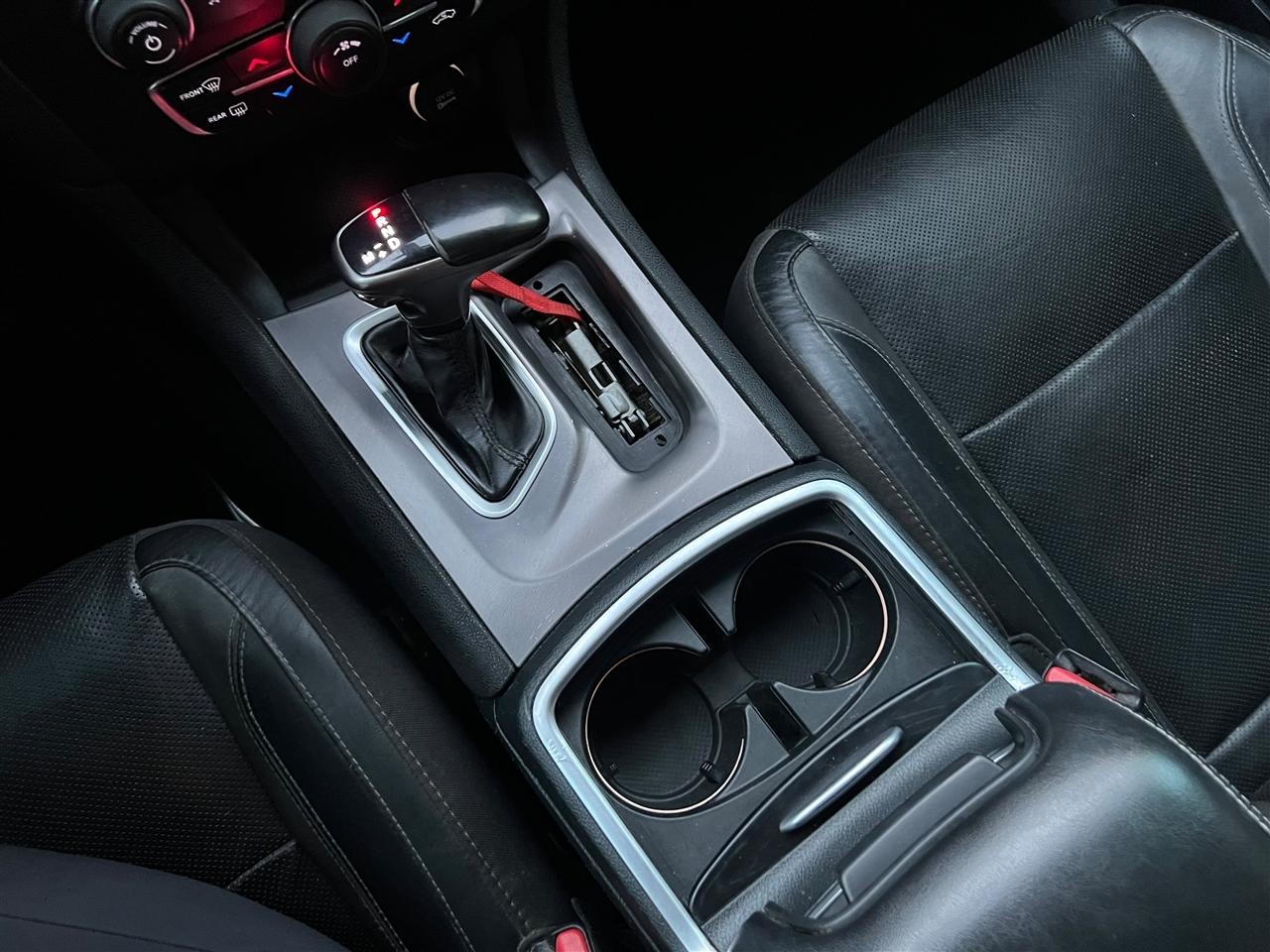 Dodge Charger SXT 2019