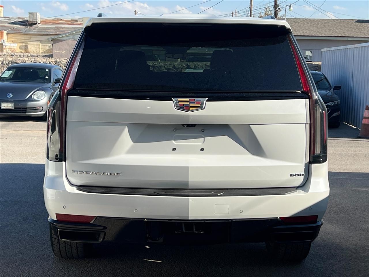 Cadillac Escalade ESV Sport AWD 2023