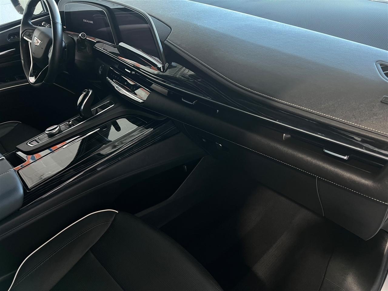 Cadillac Escalade ESV Sport AWD 2023