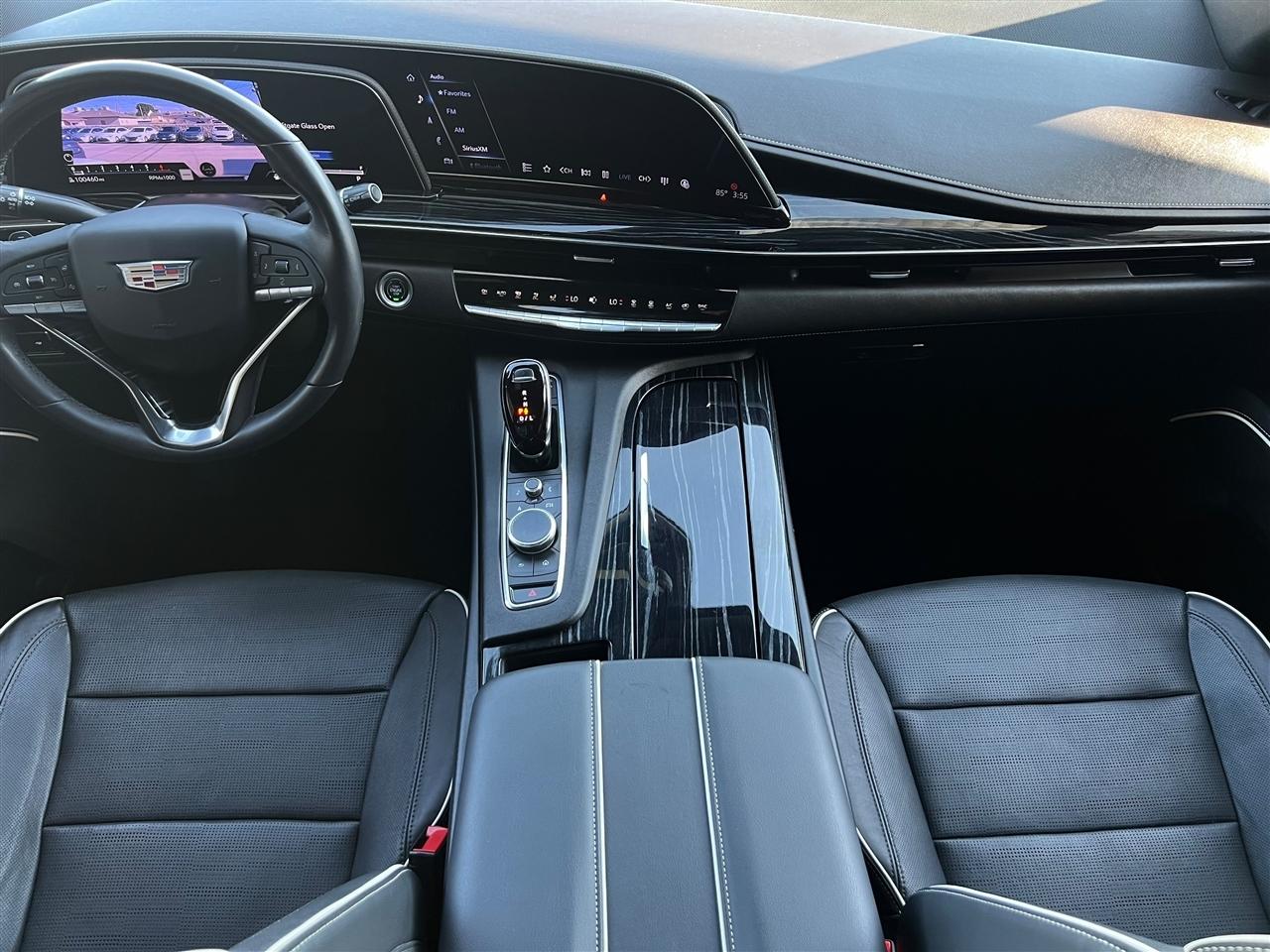 Cadillac Escalade ESV Sport AWD 2023