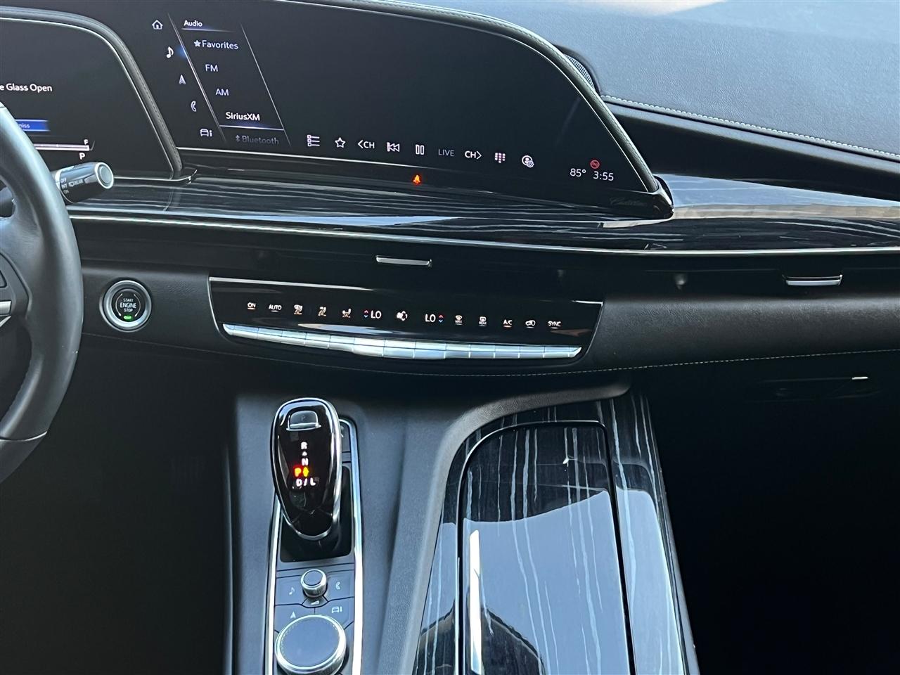 Cadillac Escalade ESV Sport AWD 2023