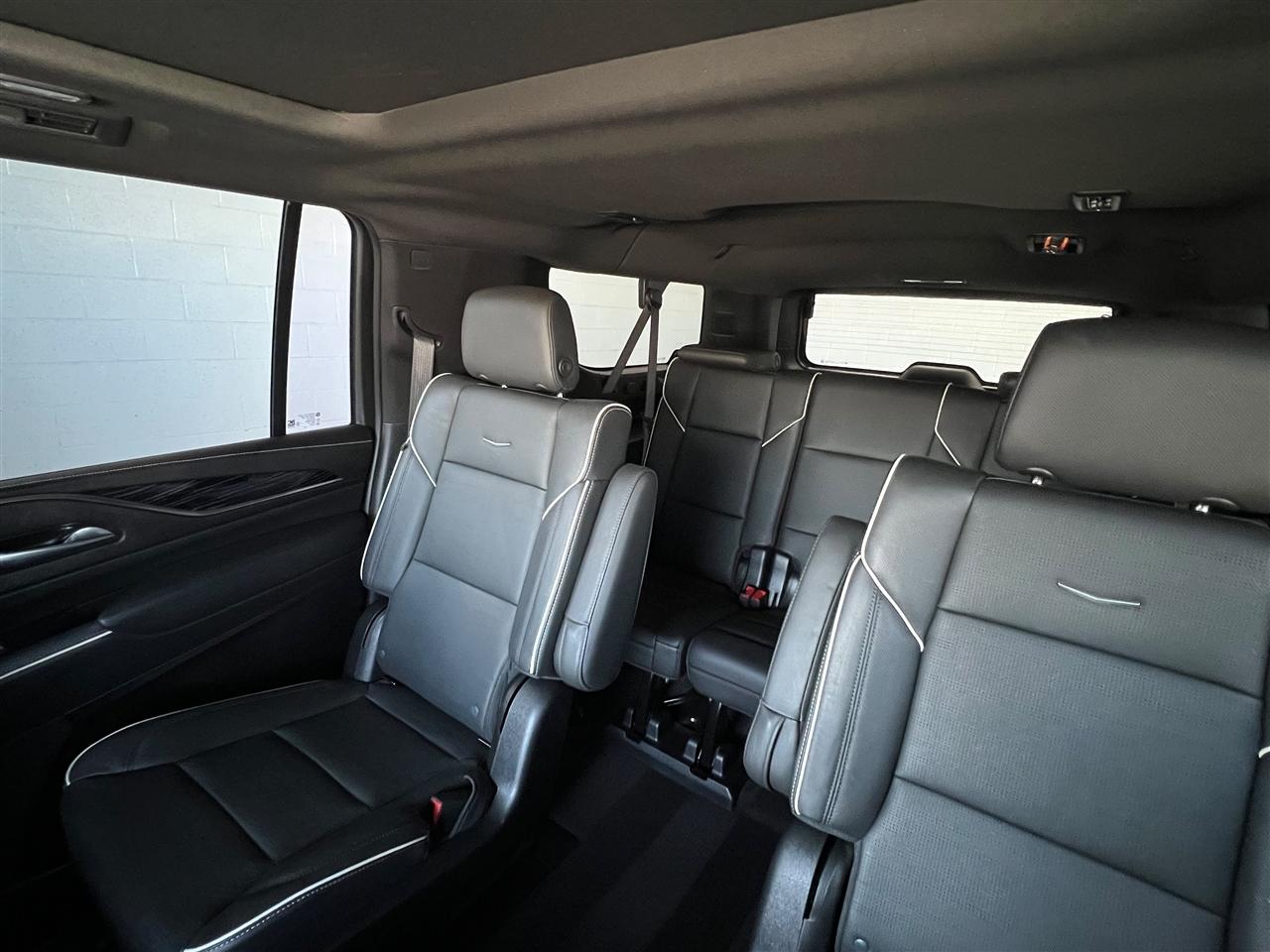 Cadillac Escalade ESV Sport AWD 2023