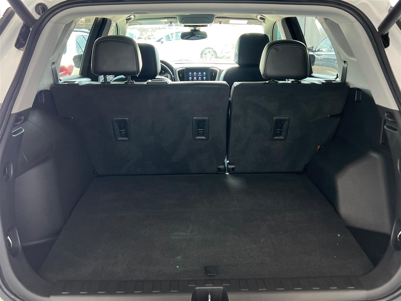 GMC Terrain SLT 2022