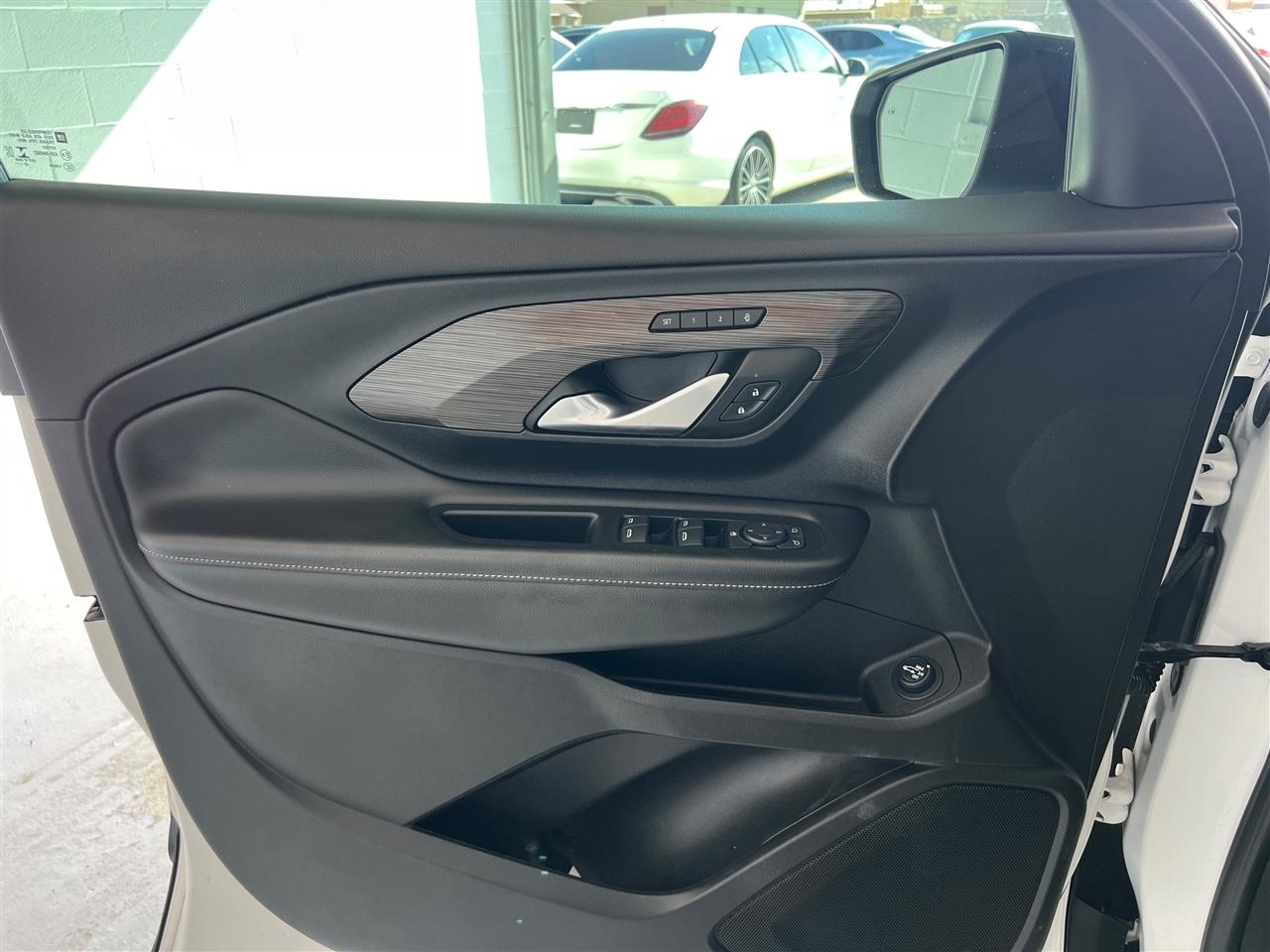 GMC Terrain SLT 2022