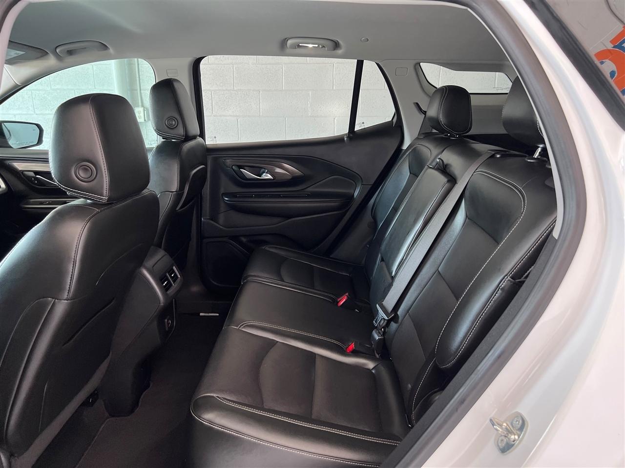 GMC Terrain SLT 2022