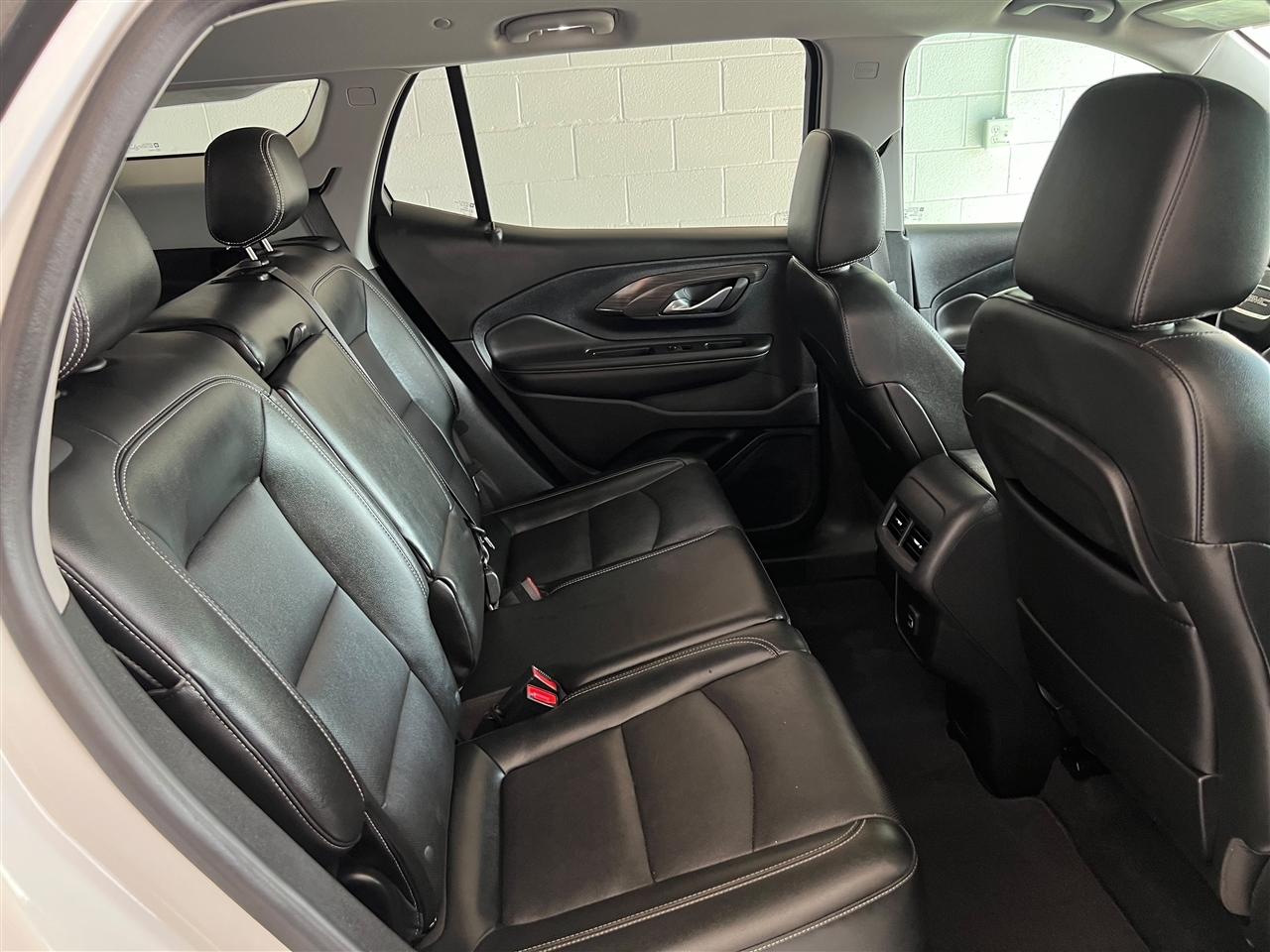 GMC Terrain SLT 2022