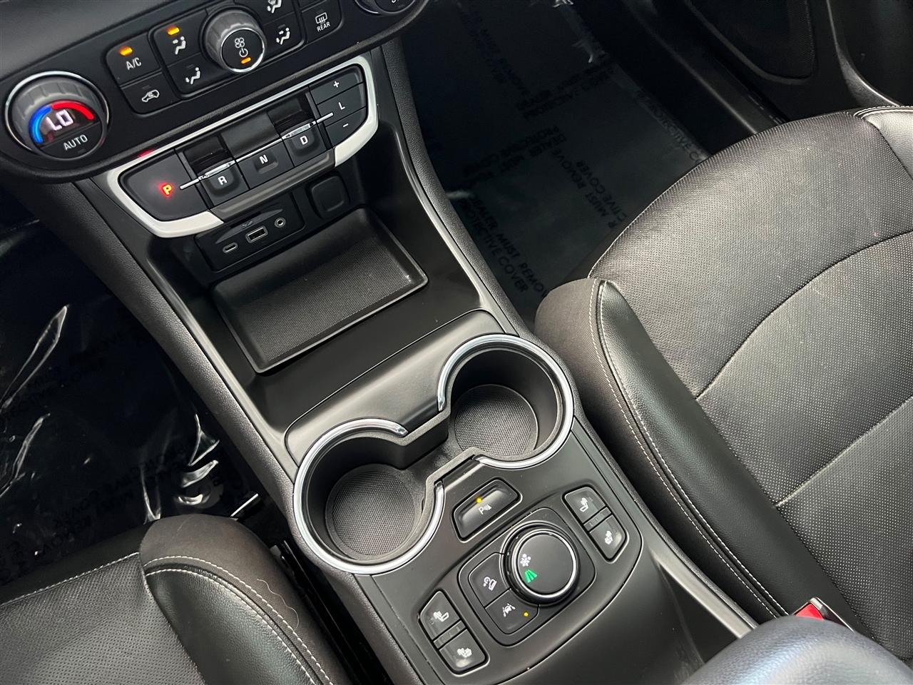GMC Terrain SLT 2022