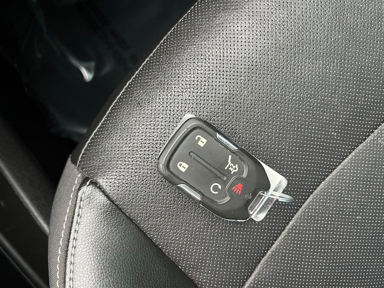 GMC Terrain SLT 2022