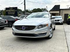 2015 Volvo V60 