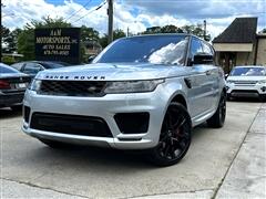 2020 Land Rover Range Rover Sport 