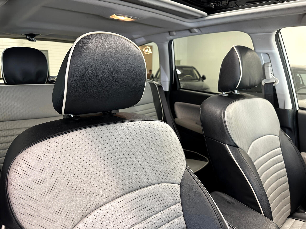 2018 Subaru Forester 2.5i Premium photo 20