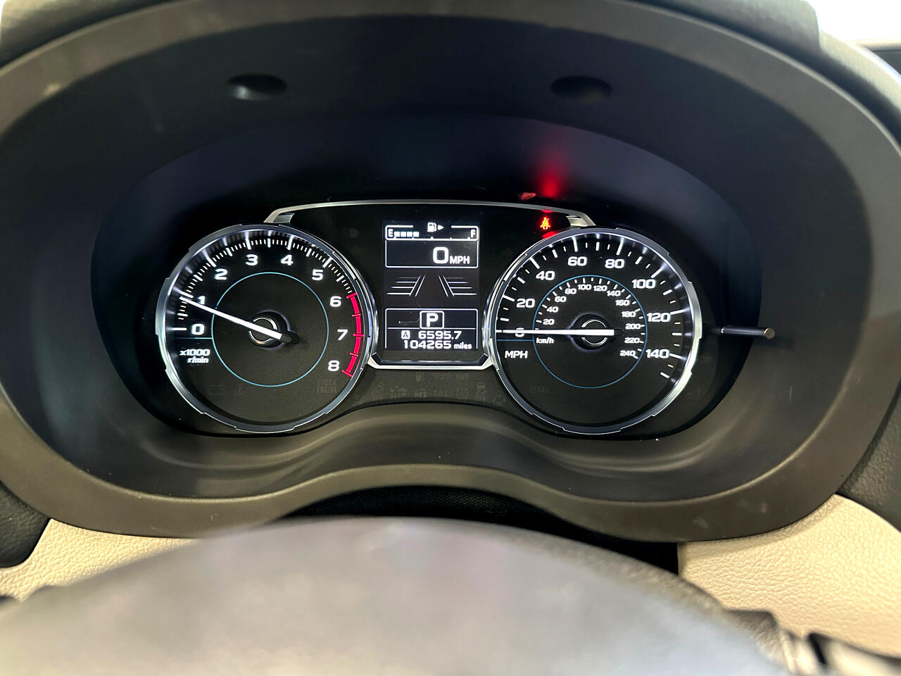 2018 Subaru Forester 2.5i Premium photo 26