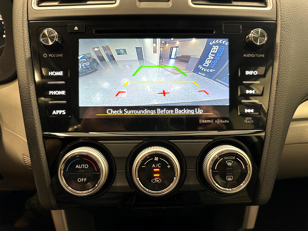2018 Subaru Forester 2.5i Premium photo 29