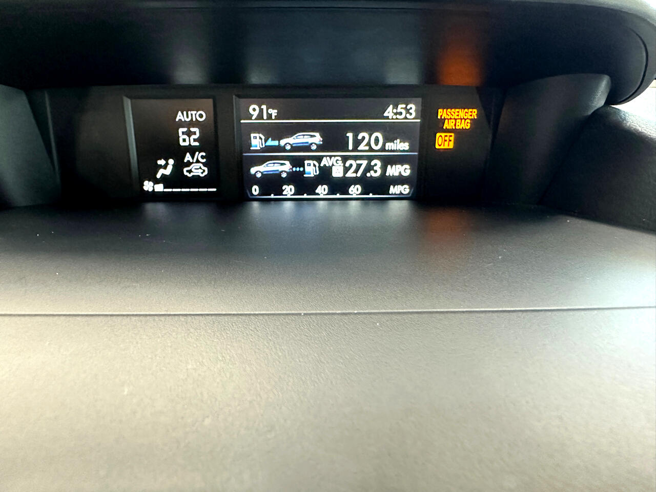 2018 Subaru Forester 2.5i Premium photo 34