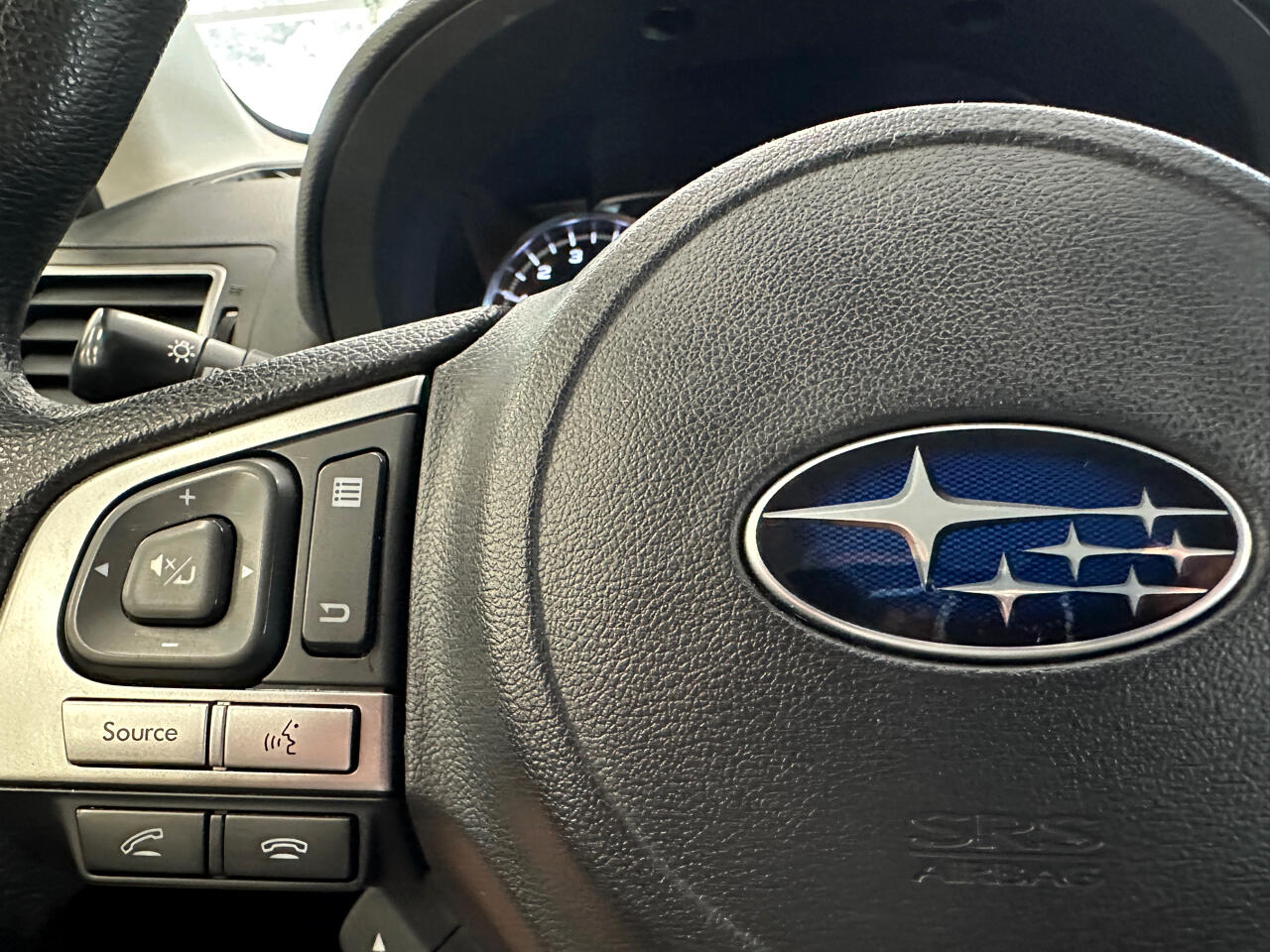 2018 Subaru Forester 2.5i Premium photo 36