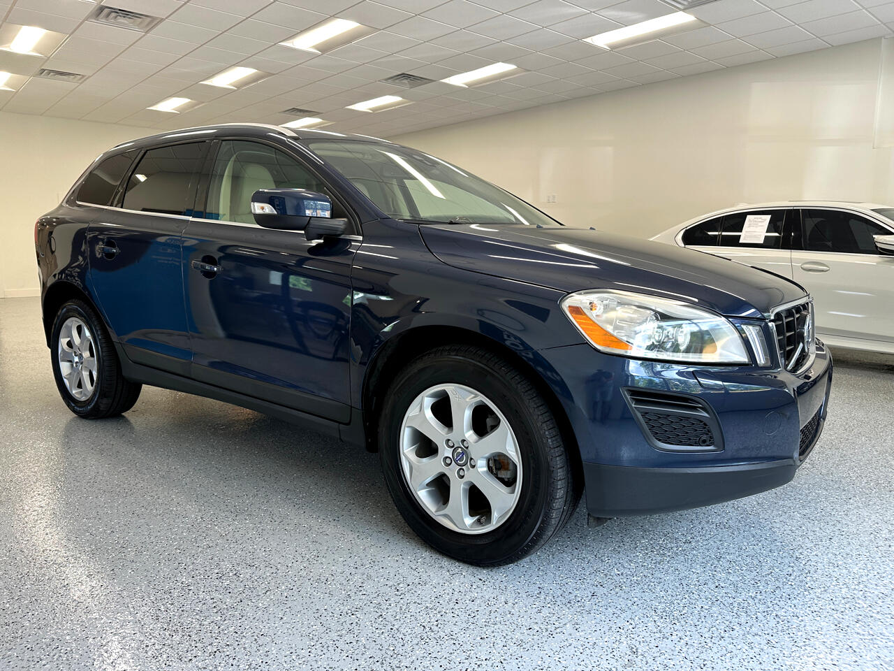 2013 Volvo XC60 3.2 photo 9