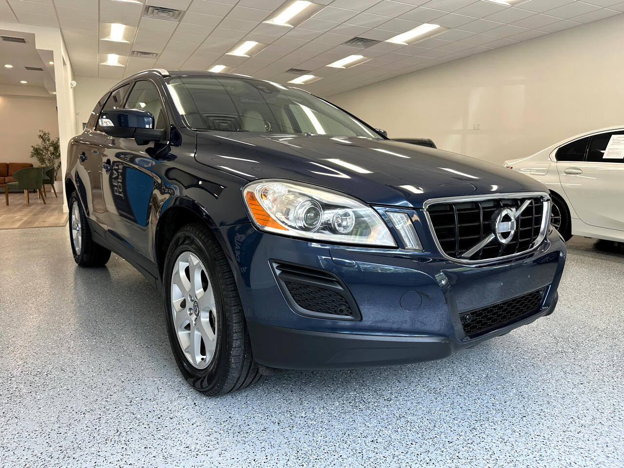 2013 Volvo XC60 3.2 photo 10