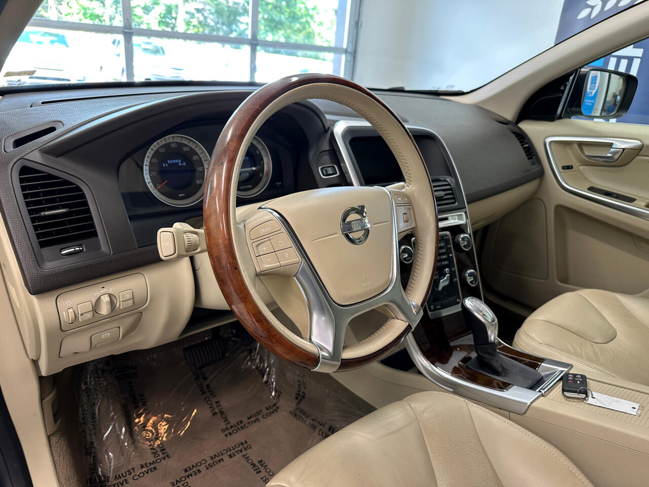 2013 Volvo XC60 3.2 photo 15