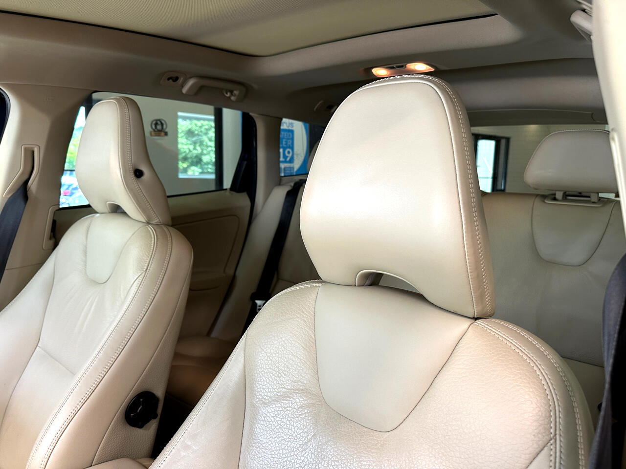 2013 Volvo XC60 3.2 photo 16