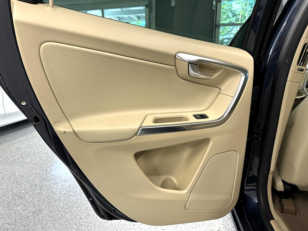 2013 Volvo XC60 3.2 photo 17