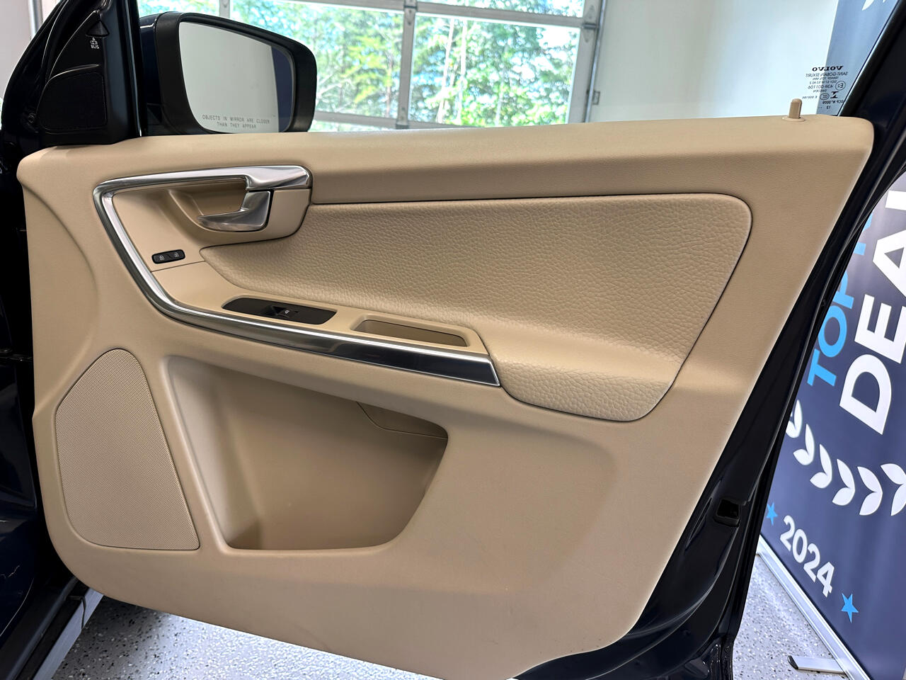 2013 Volvo XC60 3.2 photo 19