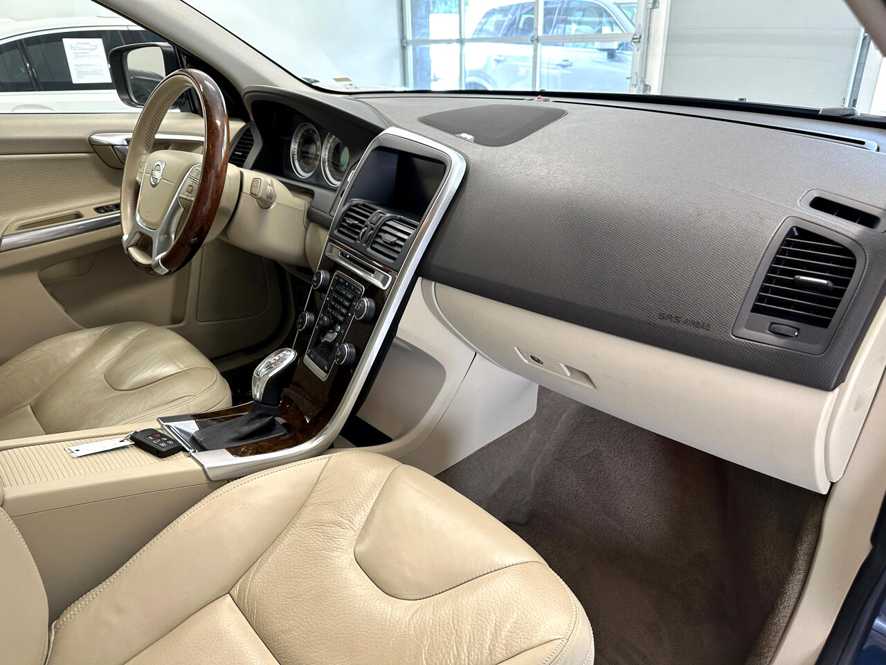 2013 Volvo XC60 3.2 photo 21