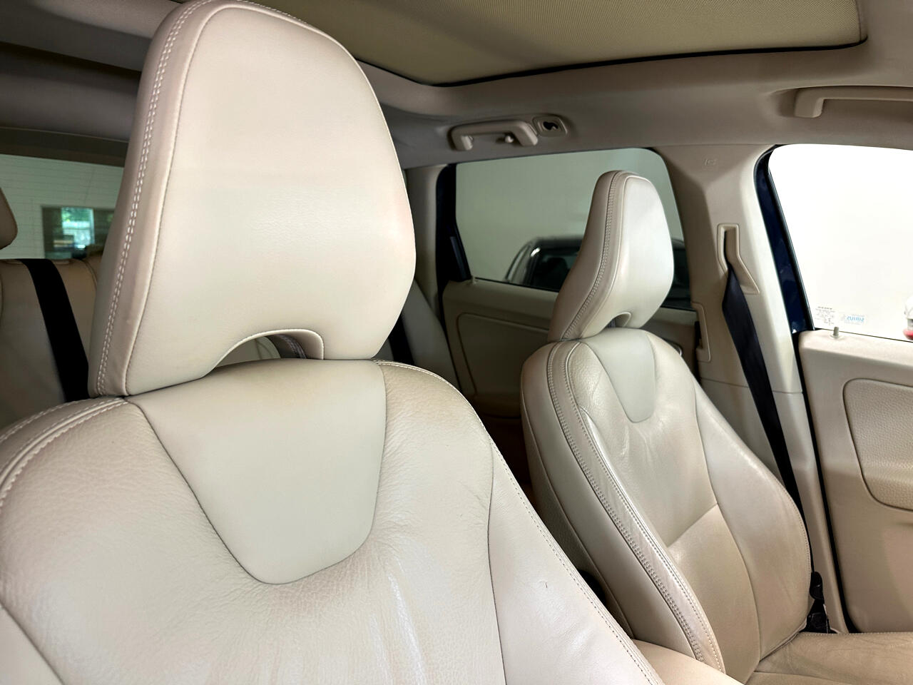 2013 Volvo XC60 3.2 photo 22