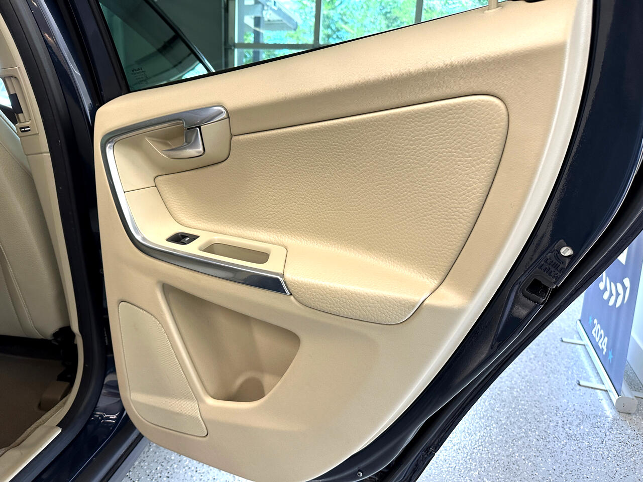 2013 Volvo XC60 3.2 photo 23