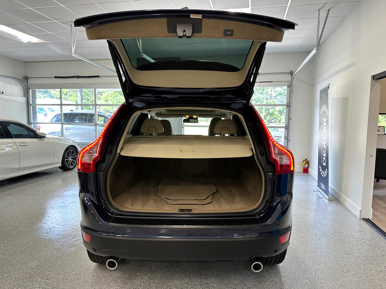 2013 Volvo XC60 3.2 photo 25