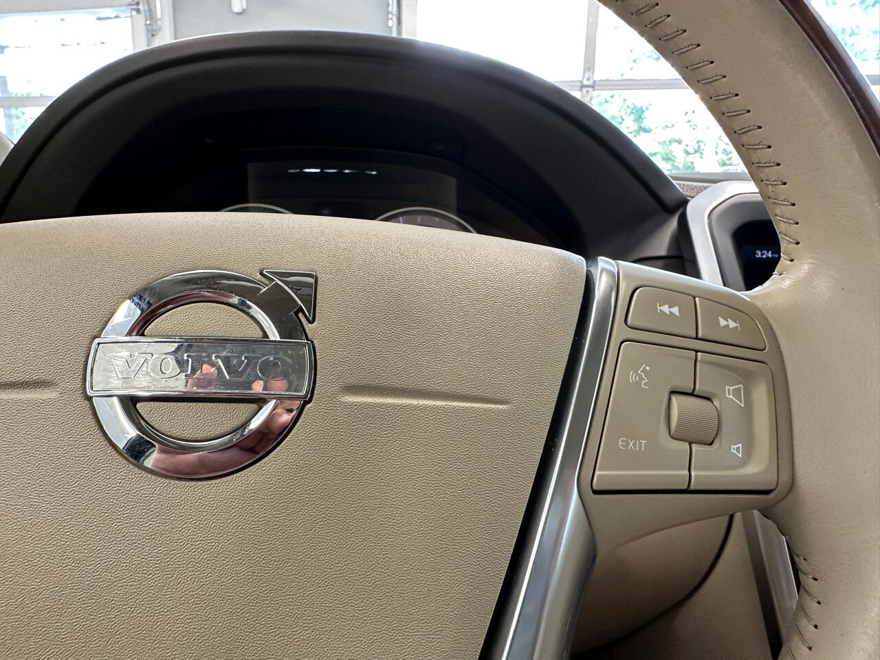 2013 Volvo XC60 3.2 photo 28